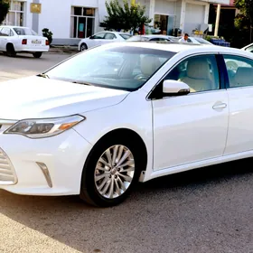 Toyota Avalon 2017