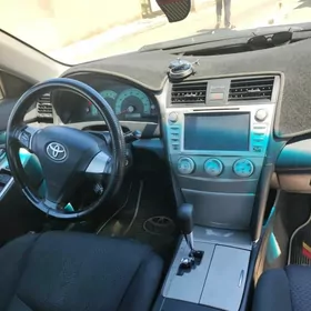 Toyota Camry 2008