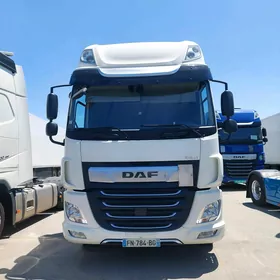 DAF 460 2020