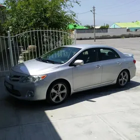 Toyota Corolla 2012