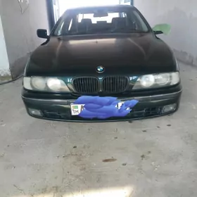 BMW 520 1997