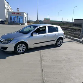 Opel Astra 2005