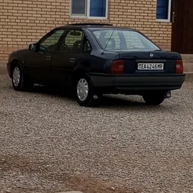 Opel Vectra 1990