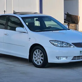 Toyota Camry 2002