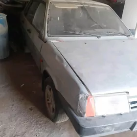 Lada 21099 2002