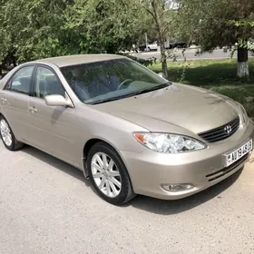 Toyota Camry 2002