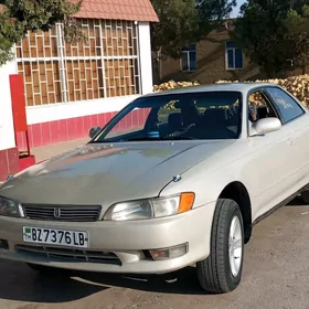 Toyota Mark II 1993