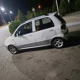 Daewoo Matiz 2004