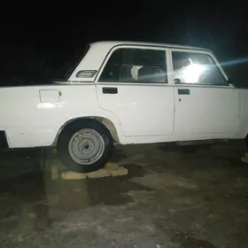 Lada 2107 2000