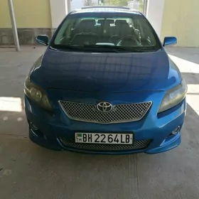 Toyota Corolla 2010