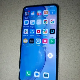 Huawei Y9 prime 2019