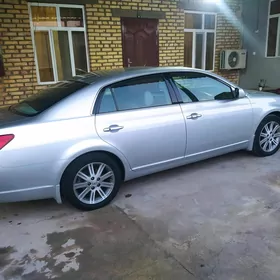 Toyota Avalon 2008