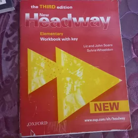 Headway elementary( 3rd ed)