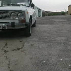 Lada 2106 2000