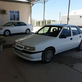 Opel Vectra 1991