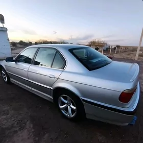 BMW 740 1998