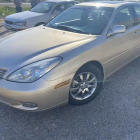 Lexus ES 300 2002