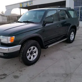 Toyota 4Runner 2021