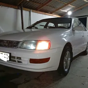 Toyota Corona 1992