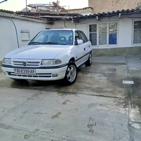 Opel Astra 1993