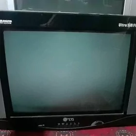 LG televizor
