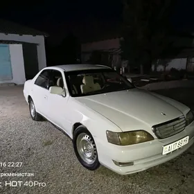 Toyota Cresta 1997