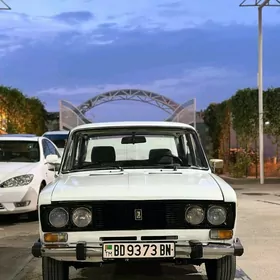 Lada 2106 1980