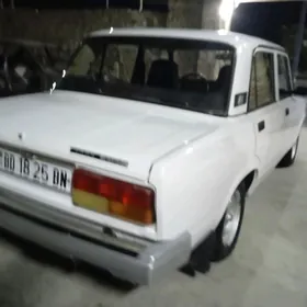 Lada 2107 2010