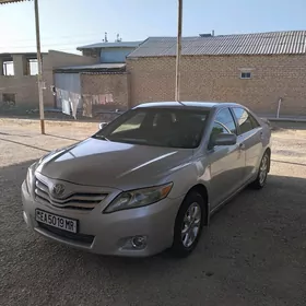 Toyota Camry 2009