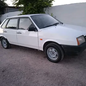 Lada 21099 2004