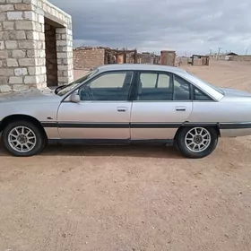 Opel Omega 1991