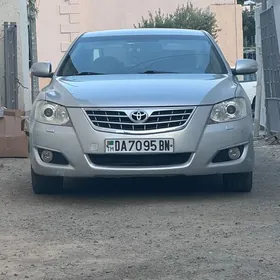 Toyota Aurion 2008