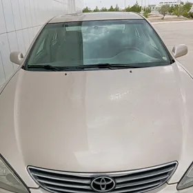 Toyota Camry 2002