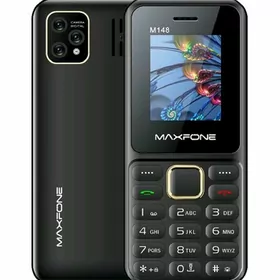 prastoy telefon maxfone m148