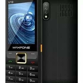 prastoy telefon maxfone v19.20