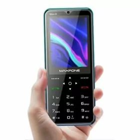 prastoy Telefon maxfone max6.5