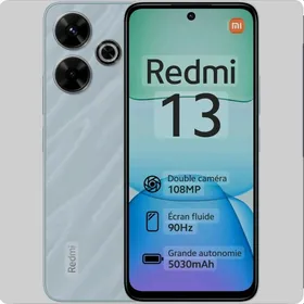 redmi 13 özi