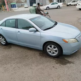 Toyota Camry 2007