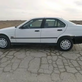 BMW 325 1995