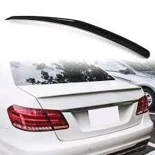 w212 spoiler