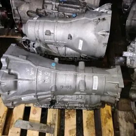 6HP19 ve GM