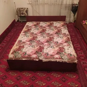 Кровать 2-х спалка