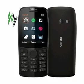 nokia 210 prastoy telefon