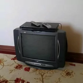 Telewizor LG Телевизор