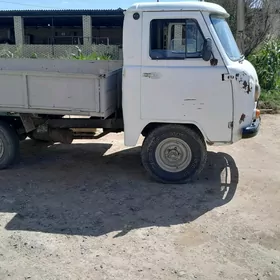 UAZ 462 1991