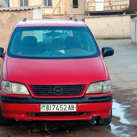 Opel Vectra 1998