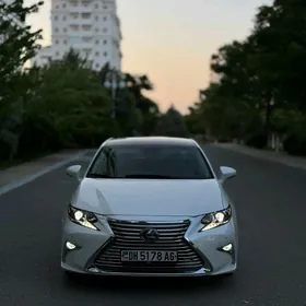 Lexus ES 350 2017