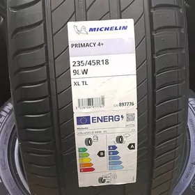 MICHELIN 2354518 1ST 4000TM