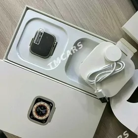 RABOÇY IWATCH ALÝAS