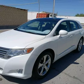 Toyota Venza 2011